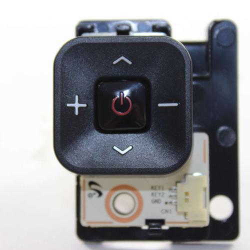 Samsung BN96-35345F ASSEMBLY BOARD P-FUNCTION JOG