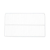 GE WR71X10378 SHELF ASM STATIONARY