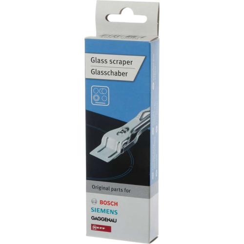 This is a genuine Bosch 17000334 GLASS SCRAPER