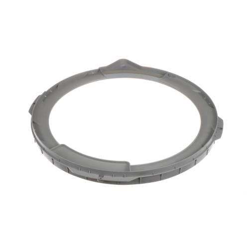 This is a genuine Midea 12138000004070 OUTER TUB COVER
