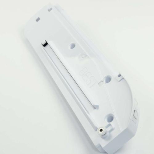 This is a genuine Samsung DA97-05384F COVER ASSEMBLY-RAIL PANTRY R