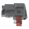 GE WH10X27534 LOCK-DOOR ASSEMBLY