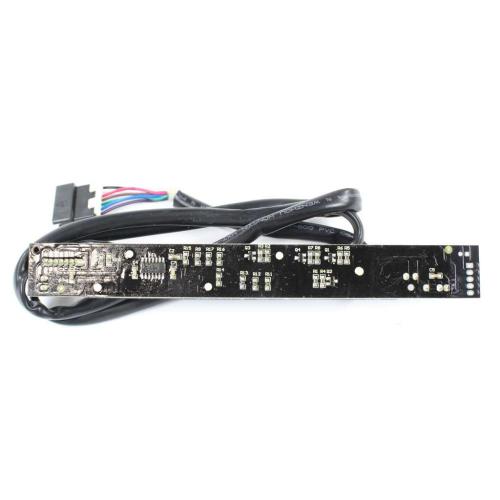 This is a genuine Midea 17122000006972 DISPLAY BOARD