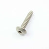 GE WB1K63 SCREW 10-16 X 0.95 TYPE B