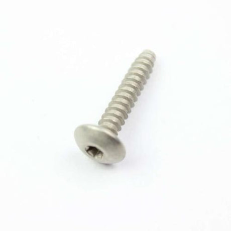 GE WB1K63 SCREW 10-16 X 0.95 TYPE B