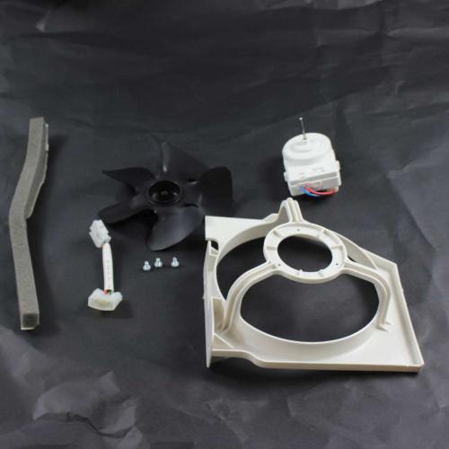 Electrolux 5303918774 CONDENSER FAN MOTOR KIT