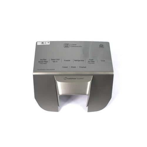LG ACQ88651568 DISPLAY COVER ASSEMBLY