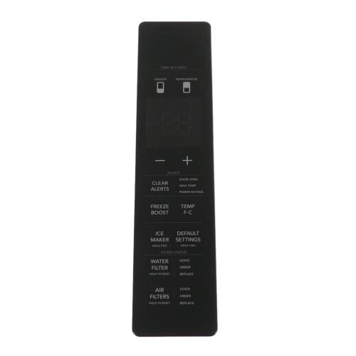 This is a genuine Electrolux 5304523018 CONTROL-ELECTRICAL