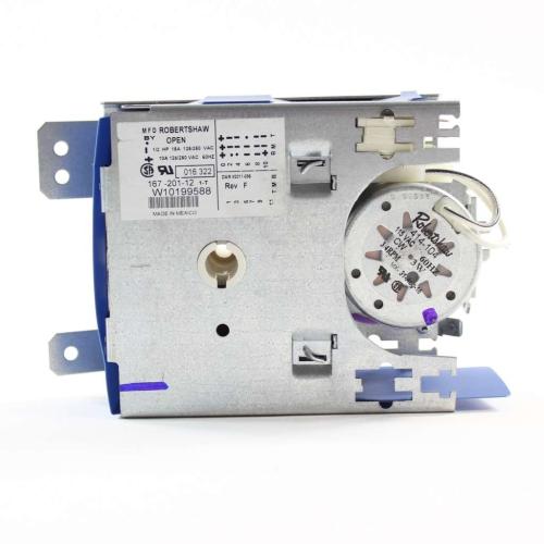 Whirlpool WPW10199588 TIMER
