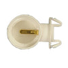 Electrolux 241559801 SOCKET-LIGHT