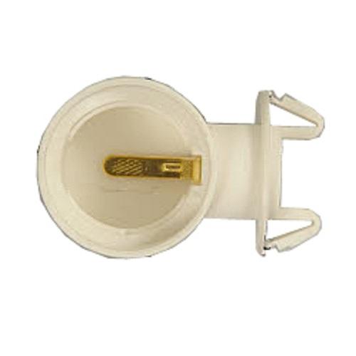 This is a genuine Electrolux 241559801 SOCKET-LIGHT