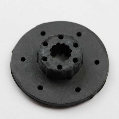 This is a genuine LG 5040JJ2001A MOTOR SUPPORT DAMPER