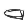GE WR14X40082 REFRIGERATOR DOOR GASKET - GRE
