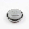 Whirlpool WPW10251309 PUSHBUTTON