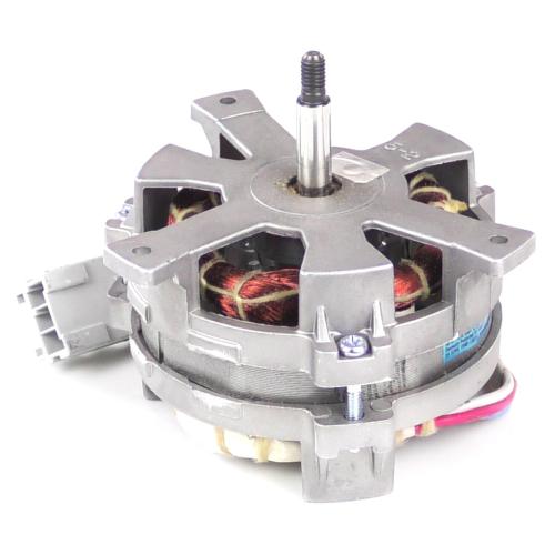 This is a genuine GE WB26X25118 MOTOR PSC CONV