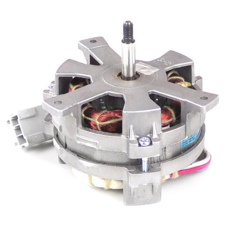 This is a genuine GE WB26X25118 MOTOR PSC CONV