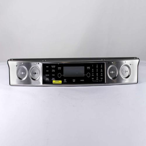 Whirlpool WPW10206087 CONTROL PANEL