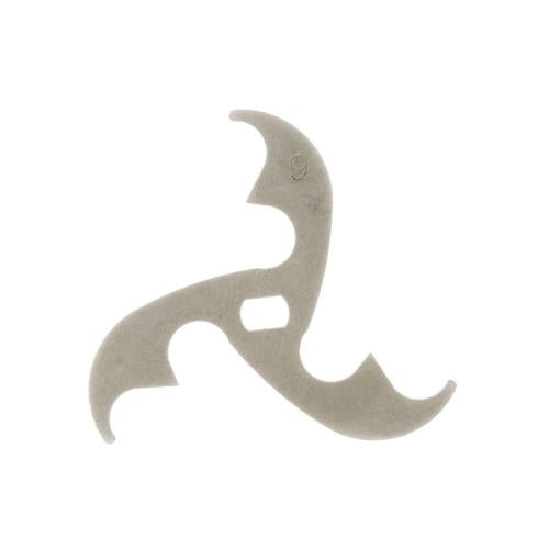 GE WR17X11241 BLADES MOVING DISP