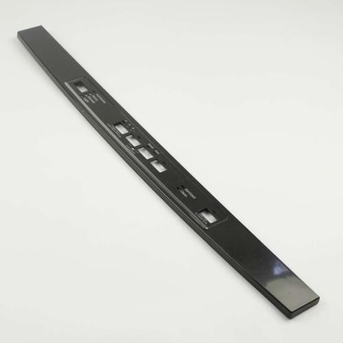 GE WD34X11829 CONSOLE CVR GRAPHIC ASM