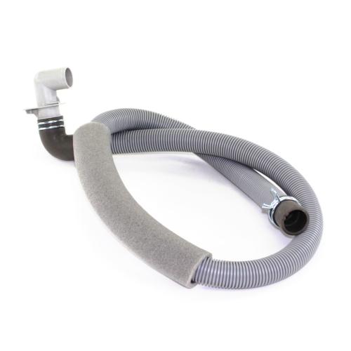 This is a genuine Midea 12138100003964 INNER DRAIN HOSE