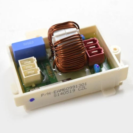 LG EAM60991301 WASHER NOISE FILTER EAM6099130