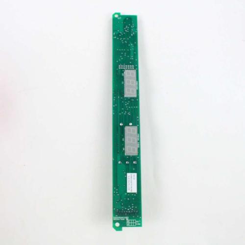 GE WR55X10522 PWB ASSEMBLY DISPLAY