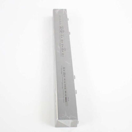 This is a genuine Whirlpool WPW10537336 CONTROL PANEL