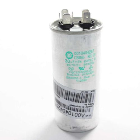 GE WJ20X23829 CAPACITOR - RUNNING
