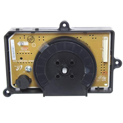 Samsung DC92-00320D PCB ASSEMBLY SUB