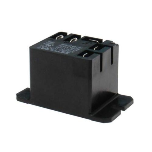 Rheem 42-23114-06 PRO FAN RELAY A1 F8714