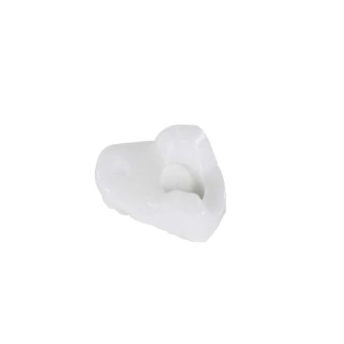 This is a genuine Electrolux 5304511026 HINGE BEARING,REVERSIBLE