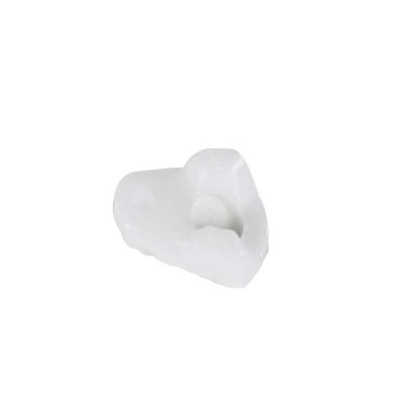 This is a genuine Electrolux 5304511026 HINGE BEARING,REVERSIBLE