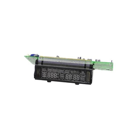 LG EBR86433709 MAIN PCB ASSEMBLY