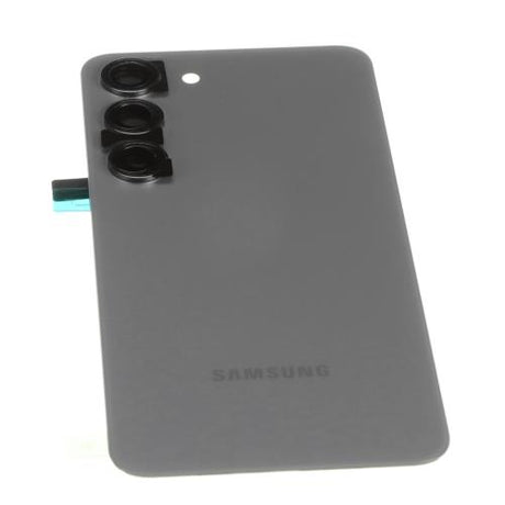 Samsung GH97-28403E S23 BACK GLASS GRAY