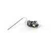 GE WB20K5031 THERMOSTAT TOP HEAT SP