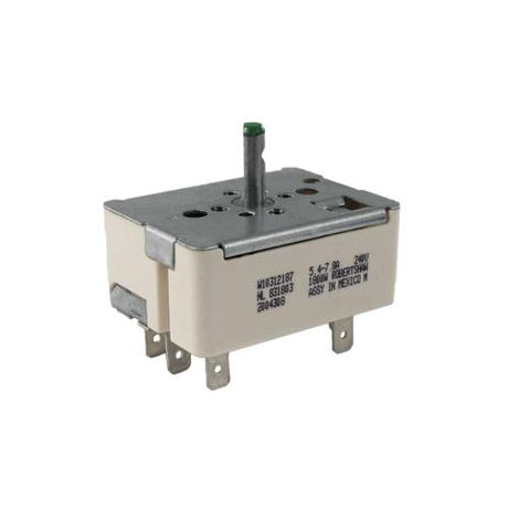 Whirlpool W10861720 SWITCH-INF