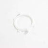 GE WE01X10398 RETAINER COVER