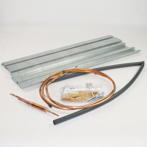 This is a genuine Electrolux 5303918328 HEAT EXCHANGER KIT,SUCTION LIN