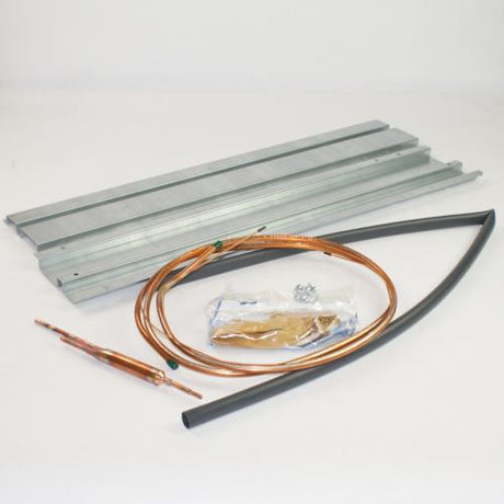 This is a genuine Electrolux 5303918328 HEAT EXCHANGER KIT,SUCTION LIN