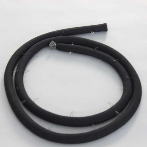 This is a genuine Bertazzoni Z210068 FRONT FRAME GASKET