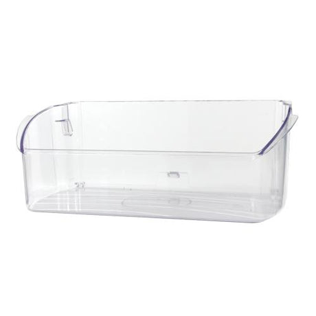 This is a genuine Electrolux 242079701 BIN-DOOR,GALLON