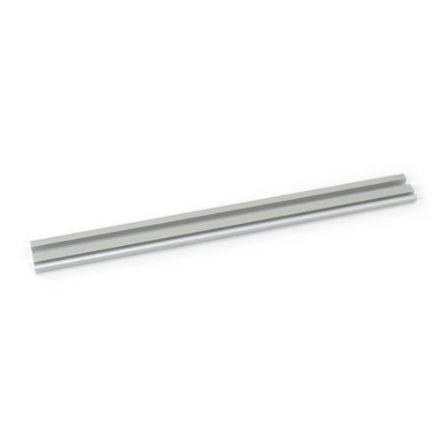 This is a genuine Liebherr 765147901 DOOR SHELF TRIM STRIP