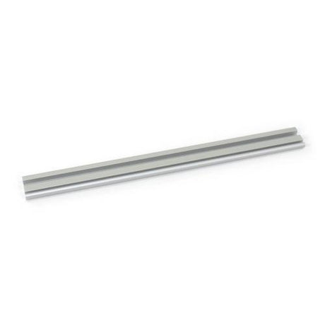 This is a genuine Liebherr 765147901 DOOR SHELF TRIM STRIP