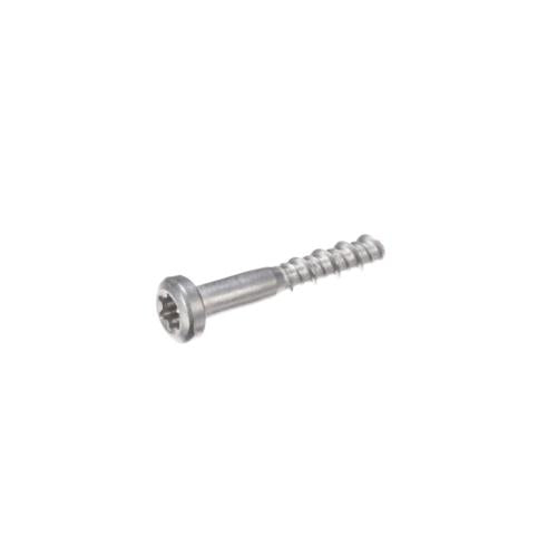 This is a genuine Electrolux 154741501 SCREW,DRAIN MOTOR MTG,(3)