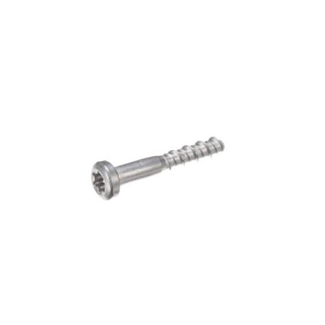 This is a genuine Electrolux 154741501 SCREW,DRAIN MOTOR MTG,(3)