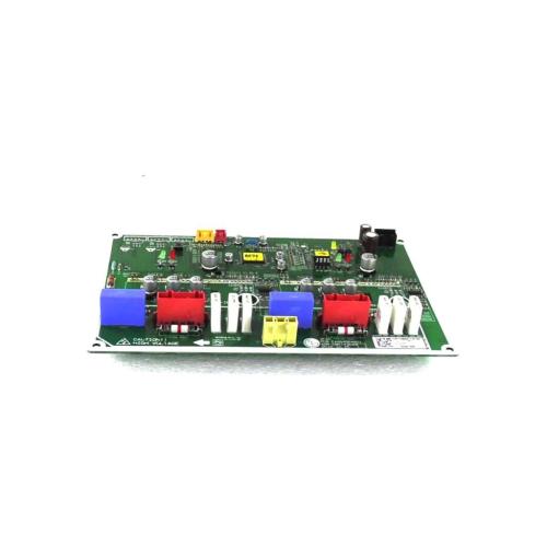 This is a genuine LG EBR74364901 PCB ASSEMBLY