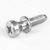 Midea 12931000000602 DOOR HANDLE SCREW