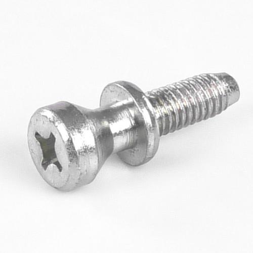 Midea 12931000000602 DOOR HANDLE SCREW