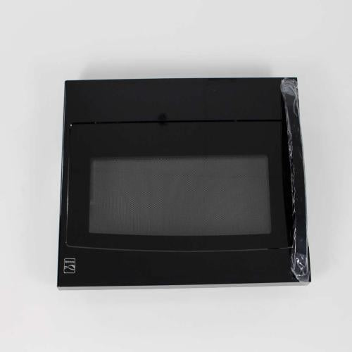Electrolux 5304491633 DOOR ASSEMBLY,BLACK