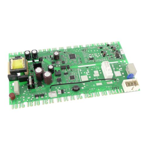 Liebherr 614318700 PCB BOARD 115 VOLTS